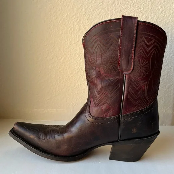 Tony Lama Style VF 6026 - Picture 4 of 9